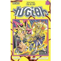 Yu-Gi-Oh ! - Tome 31