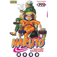 Naruto - Tome 14