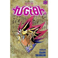Yu-Gi-Oh ! - Tome 32