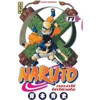 Naruto - Tome 17