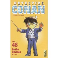 Détective Conan - Tome 46