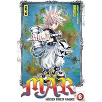 Mär : märchen awaken romance. Vol. 3