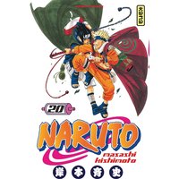 Naruto - Tome 20