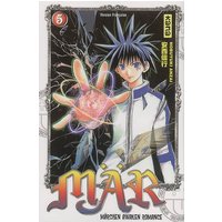 Mär : märchen awaken romance. Vol. 5