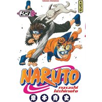 Naruto - Tome 23
