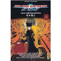 Galaxy Express 999 - Tome 11