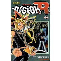 Yu-Gi-Oh ! R. Vol. 2