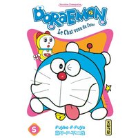 Doraemon : le chat venu du futur. Vol. 5