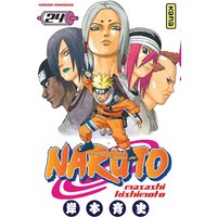 Naruto - Tome 24
