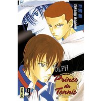 Prince du Tennis - Tome 9