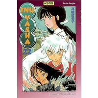 Inu-Yasha - Tome 22