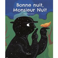 Bonne nuit, monsieur Nuit