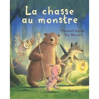 Chasse au monstre (la)