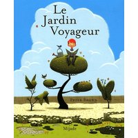 Le jardin voyageur