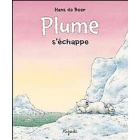 Plume s echappe