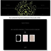 By Agnès Emery. Par Agnès Emery