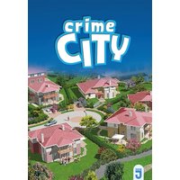 Crime-city