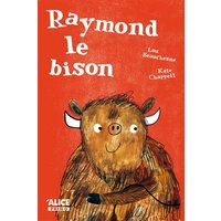 Raymond le bison