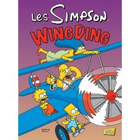 Les Simpson. Vol. 16. Wingding