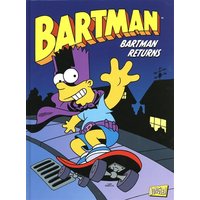 Bartman. Vol. 2. Bartman returns