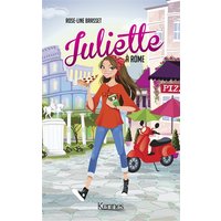Juliette. Vol. 7. Juliette à Rome