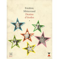 Destins d'étoiles - tome 1