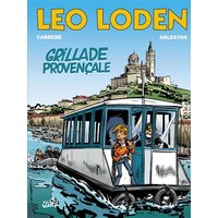 Léo Loden. Vol. 4. Grillade provençale
