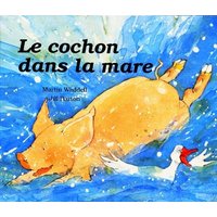 Cochon dans la mare (Un)