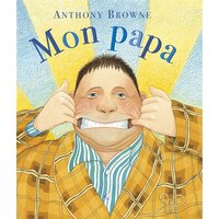 Mon papa