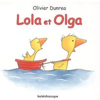 lola et olga