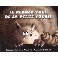 Rendez vous de la petite souris (Le)