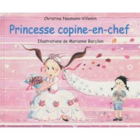 Princesse copine-en-chef