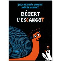 Bébert l'escargot
