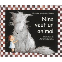 Nina veut un animal
