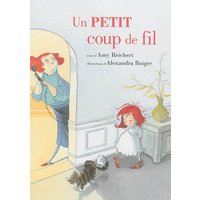 Un petit coup de fil