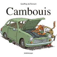 cambouis