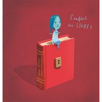 L'enfant des livres
