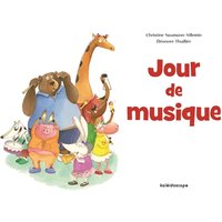 jour de musique