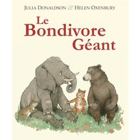 Bondivore geant (Le)