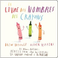 Livre des nombres des crayons (Le)