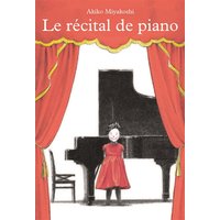 Le récital de piano