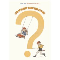 comment lire un livre?