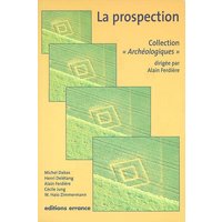 La Prospection - Nouvelle édition