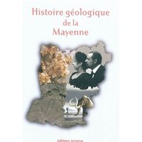 Histoire géologique de la Mayenne