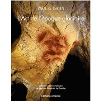 L'art de l'époque glaciaire