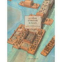 Le génie maritime romain