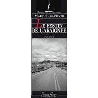 Le festin de l'araignée