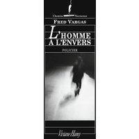 L'homme à l'envers