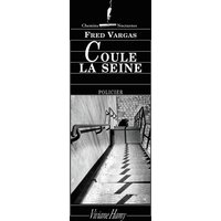 Coule la Seine