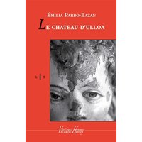 Le château d'Ulloa